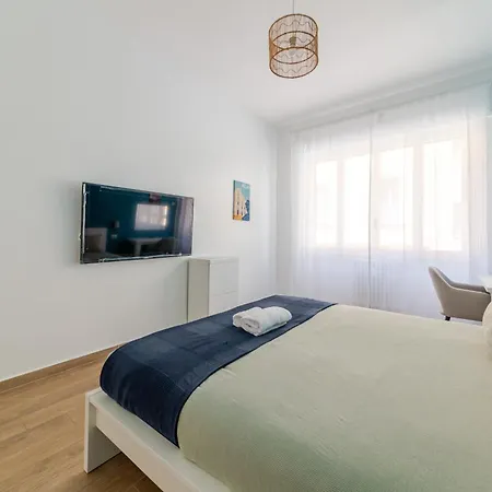 Leia Hospitality شقة ميلان
