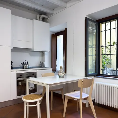 Appartement Orea Spiti - Cozy 2 Bedrooms Brera *