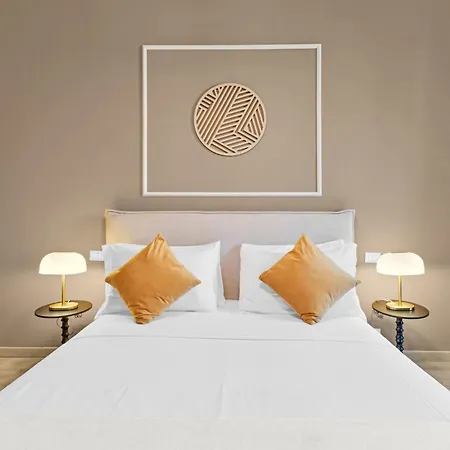 -gorgeous 3bedroom- Penthouse Near Duomo Keyhost Apartamento