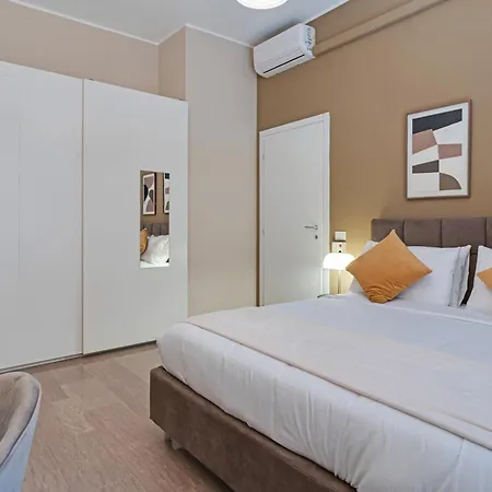 شقة -gorgeous 2bedroom Near The Duomo-6 Pax-keyhost *
