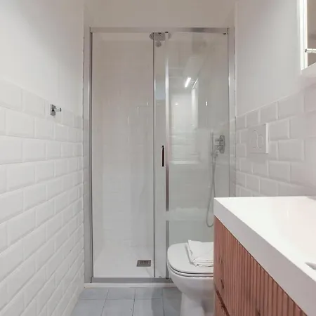Apartament Cozy Near Station