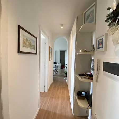 Bright 70sqm Navigli Flat With Ac & Design Apartamento Milão