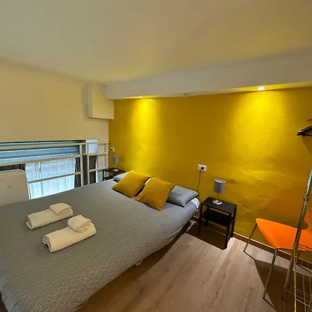 Susa Flat M4 - 8 Minute To Duomo Apartamento