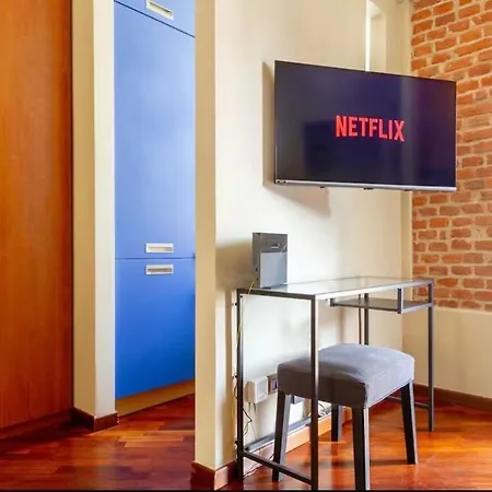 Apartament Retreat *