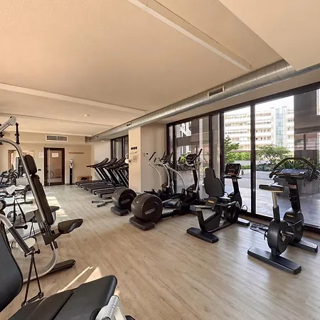 Free Parking - Artstay Monumentale With Gym Апартаменты Милан