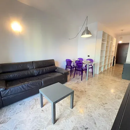 A 5-minute Walk From Lambrate Station Appartement Milaan
