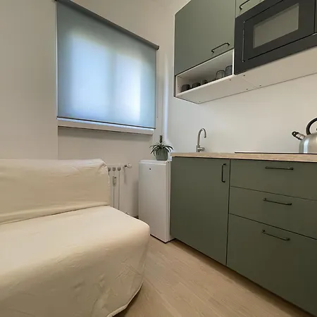 Casa Ele - Near Metro, Tram 14 At Doorstep * 米兰