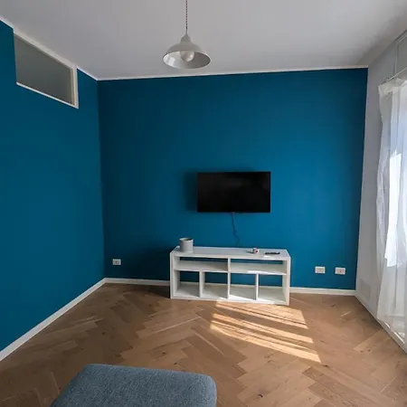 Quiet In Nolo 10 Min From Station Διαμέρισμα *