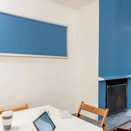 Naviglio Nest Flexyrent Ac Milaan