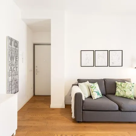 Apartamento Superstay - Gasparotto 4 - Station *