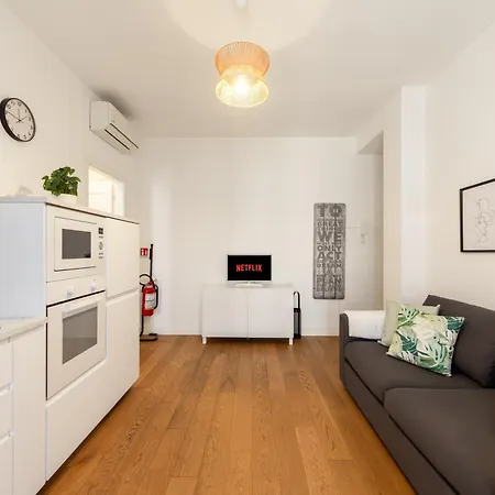 Superstay - Gasparotto 4 - Station Apartamento