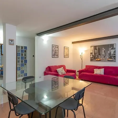 Διαμέρισμα Xenia - 4 In Via Zamenhof 21 Μιλάνο