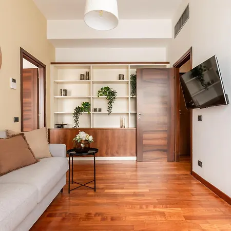 Corso Garibaldi Modern By Rentopolis * Μιλάνο