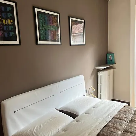 شقة Modern In ميلان