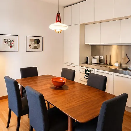 Casa Mia Garibaldi * ميلان