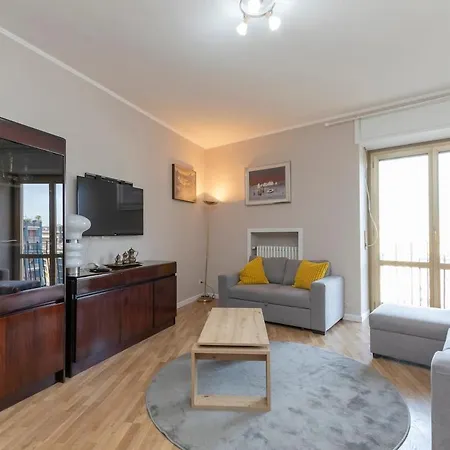 Apartament Xenia - 3 In Imperatore Tito 4 *