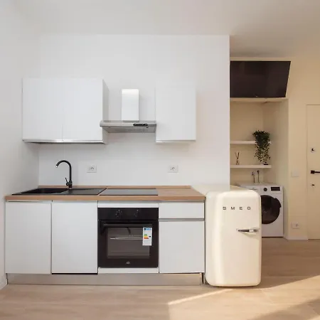 Apartamento Xenia - In Viale Umbria 66