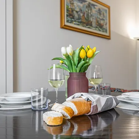 Apartman Italianway Comfort - Mezzofanti 9