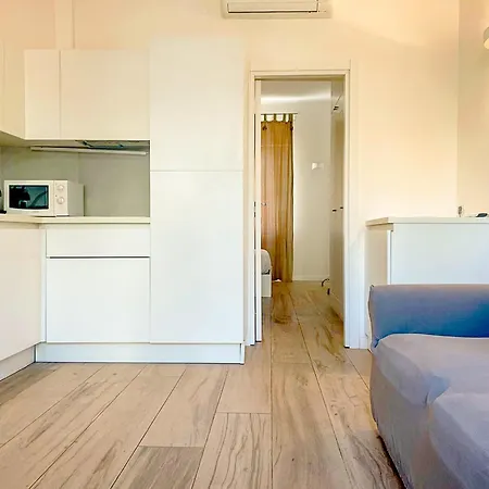 Flatsharing - Aleardi Urban Apartamento