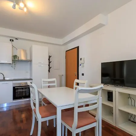 Appartement Xenia - 2 In Via Santander 20 *