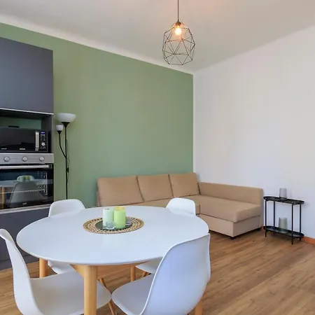 Appartamento Xenia - 2 In Viale Suzzani 88