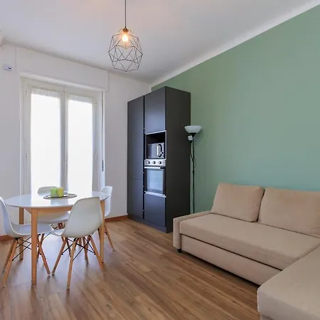 Appartamento Xenia - 2 In Viale Suzzani 88