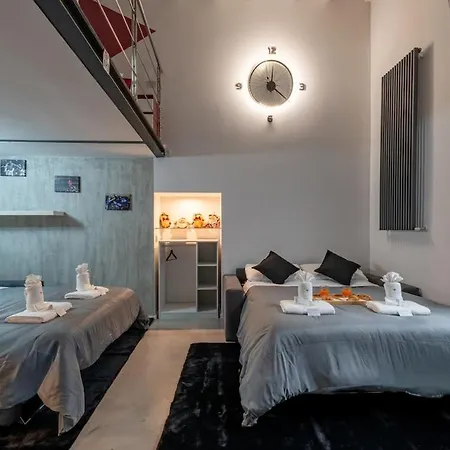 Apartamento Max 6 Guests - Chill House - 3 Stops Duomo M3