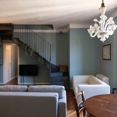 Bilocale Moderno Vicino Mm Pasteur - Via Venini Apartamento Milão