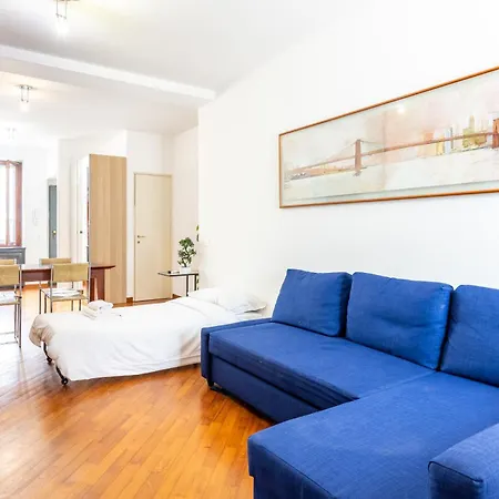 Solferino 29 - Duomo 20 Min Walks - Private Garden In The Centre Of