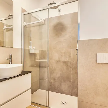 Luxury Duomo 4 Pax Via Stampa Mailand