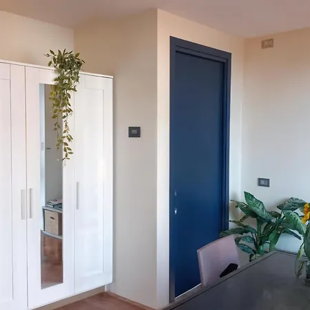 Apartamento Modern Floor In Porta Romana With Free Parking And Lift