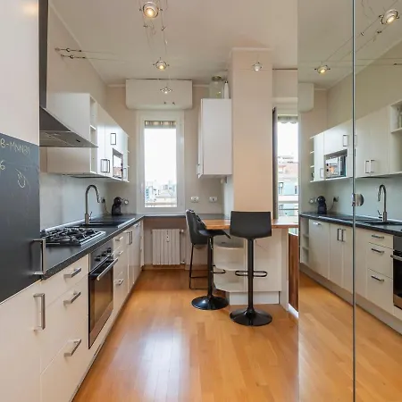 Xenia - Viale Certosa 30 Apartamento Milão