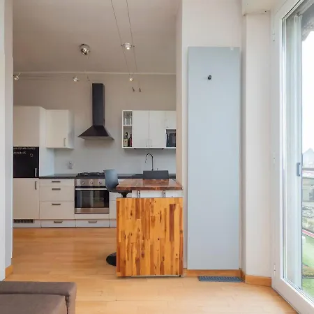 Xenia - Viale Certosa 30 Apartamento Milão