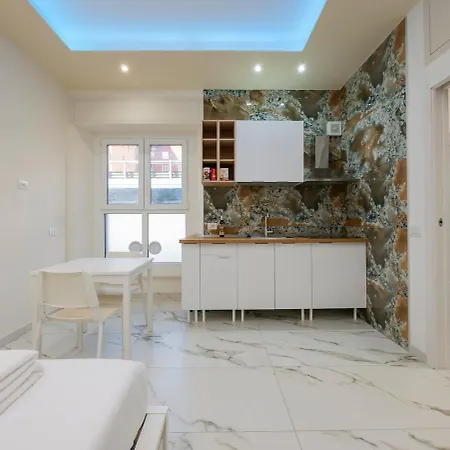 Xenia - Viale Monte Ceneri75
