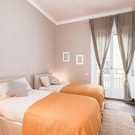 شقة In The Heart Of Milan, Just A Short Walk From The Duomo!