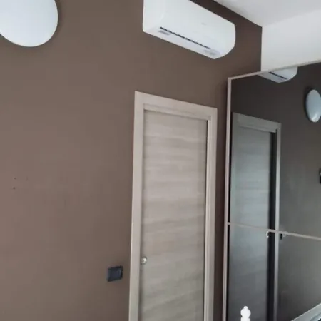 Lolly's House Apartamento