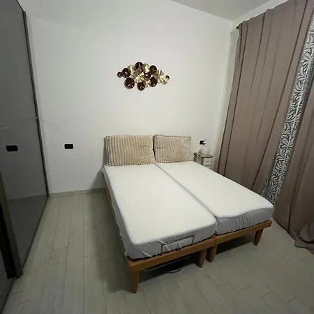 Apartamento Lolly's House *