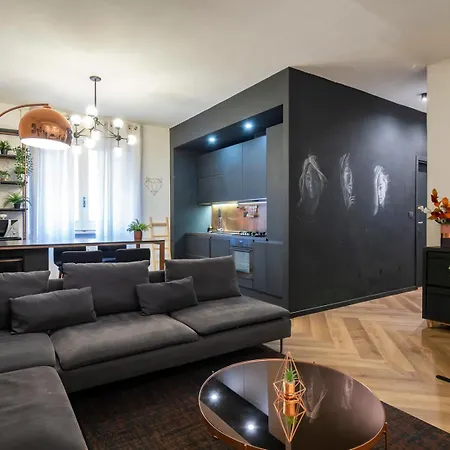 Xenia - Three-room In Via Laurana 5 Milão