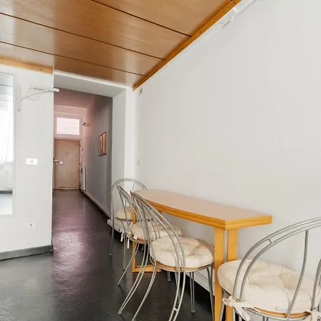 Apartament Guesthost - Comfy Vetra Mm4 X2