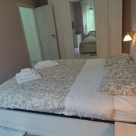 Casa Morgantini * ميلان
