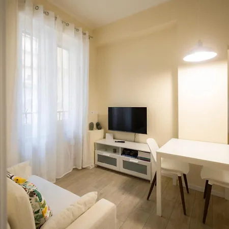 Apartamento Venezian 10 - Urban Living
