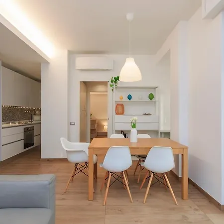 Xenia - 2 In Viale Romagna 22 Apartamento
