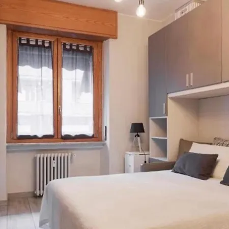 Station Cozy Apartamento