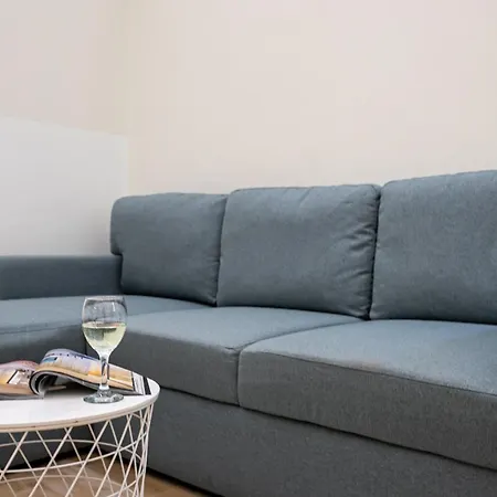 Apartamento Italianway Comfort - Cicco Simonetta 16a Milão
