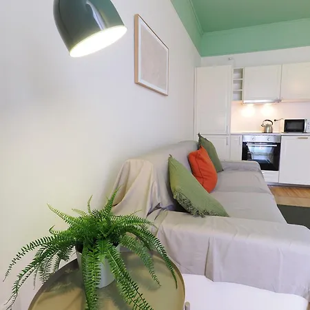 Appartement Primopiano - Melzo D Milan