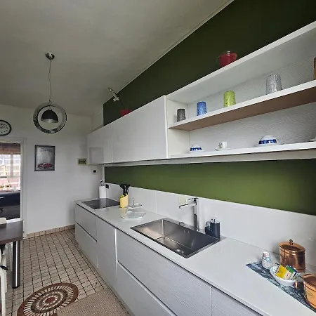 Il Giglio Appartement *