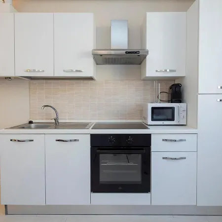 Apartman Xenia - In Via Monte Palombino 2