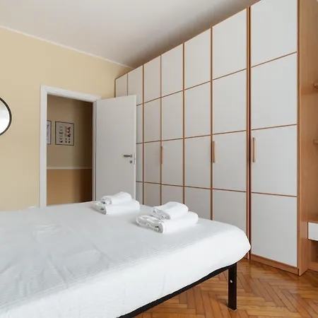 Gateway To Centre - M3 - Duomo In 10 Min Milaan