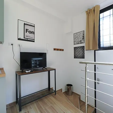 Primopiano - Cosenza B Appartamento