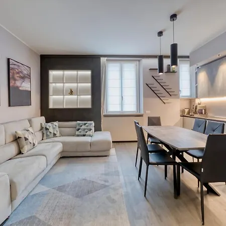 Xenia - 2 In Via Luigi Galvani 15 * Milán